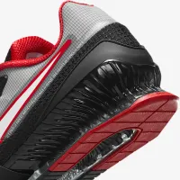 Nike Romaleos 4 Weightlifting Кроссовки цвет черный