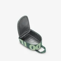 Nike Just Do It Lunch Bag (4L) цвет зеленый