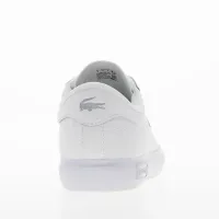 Кросівки Lacoste Powercourt 125 2 SFA 749SFA0086-21G - Білі
