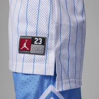 Nike Jordan23 Big дитячі Printed Jersey колір білий