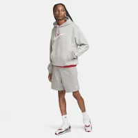 Шорты Nike Club FQ4359-063 - Серые
