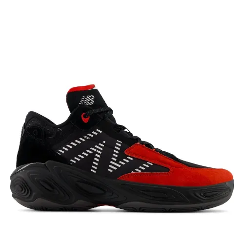 Кросівки New Balance BBFRSHL2 - Червоні