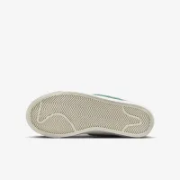 Nike Blazer Mid '77 Big дитячі Кросівки колір білий