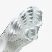 Nike Force Trout 9 Pro MCS бейсбольні бутси колір білий