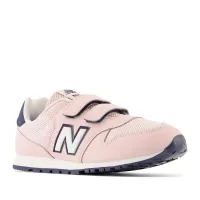 Кроссовки New Balance PV500SN1 - Розовые