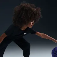 Nike Kobe Big детские футболка цвет черный