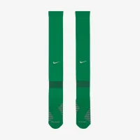 Nike Strike Knee-High Soccer шкарпетки колір зелений