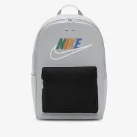 Nike Heritage наплічник (25L) колір сірий