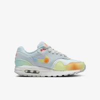 Nike Air Max 1 Big дитячі Кросівки блакитний