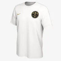 Denver Nuggets Men's Nike NBA T-Shirt