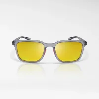 Nike Circuit Mirroцвет красный Sunglasses цвет серый