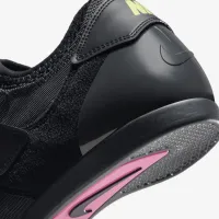 Nike Pole Vault Elite Track & Field Jumping Spikes цвет серый