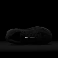 Nike Zoom Vomero 5 женская Кроссовки цвет серый