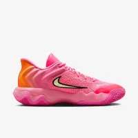 Nike Giannis Immortality 4 баскетбольні Кросівки Pink