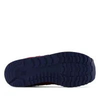 Кросівки New Balance YC373VK2 - Бордові