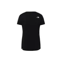 Футболка The North Face Simple Dome 0A4T1AJK31 - Чорна