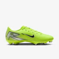 Nike Mercurial Vapor 16 Academy MG Low-Top футбольні бутси Yellow
