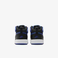 Nike Court Borough Mid 2 Baby/Toddler Кросівки блакитний