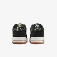 Nike Air Force 1 Low Retro чоловічі Кросівки колір білий