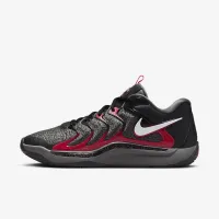 Nike KD17 баскетбольні Кросівки колір чорний