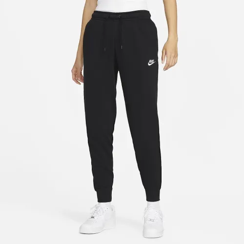 Nike Sportswear Essential женская Fleece Pants цвет черный
