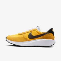 Nike Waffle Nav чоловічі Кросівки Yellow