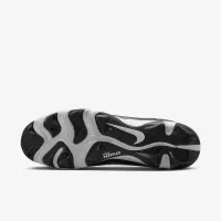 Nike Alpha Huarache 4 Keystone чоловічі бейсбольні бутси колір чорний