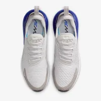 Nike Air Max 270 чоловічі Кросівки колір сірий