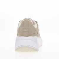 Кроссовки Tommy Hilfiger Premium Runner FW0FW07340-ABO - Бежевый