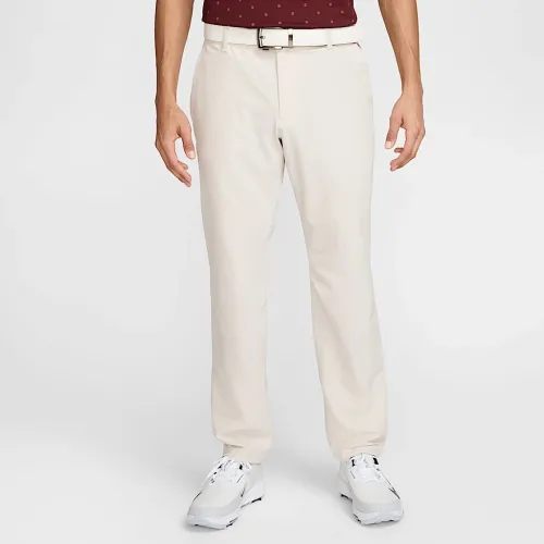 Nike Tour Repel Flex чоловічі Slim для гольфу Pants колір коричневий