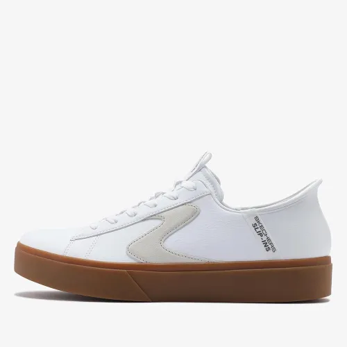 Кроссовки Skechers Eden LX Strando 232448WNT - Белые
