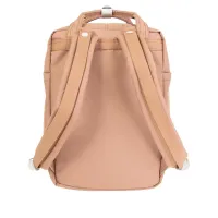 Рюкзак Doughnut Macaroon Monet Series D010MN-000151-F - бронзовый