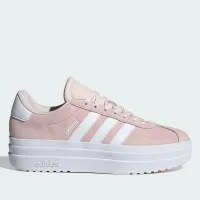 Кроссовки adidas Sportswear VL Court Bold IH9996 - Розовые