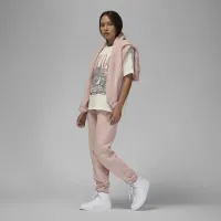 Nike Jordan (Her)itage жіноча Graphic футболка колір білий