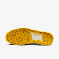 Nike Full Force Low чоловічі Кросівки колір білий