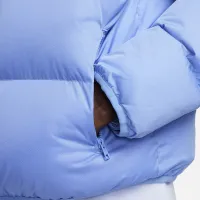 Nike Sportswear Club чоловічі Puffer Куртка блакитний