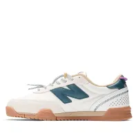 Кроссовки New Balance Numeric NM440WSR - Белые