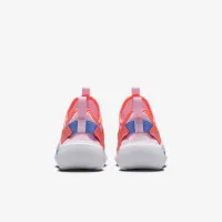 Nike Flex Runner 4 Little детские Кроссовки Pink