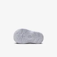 Nike Flex Runner 3 Baby/Toddler Кросівки колір червоний