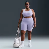 Nike One жіноча З високою талією 8