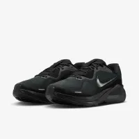 Nike Structure 26 мужские Road Running Кроссовки цвет черный