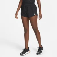 Nike AeroSwift женская Dri-FIT ADV Mid-Rise Brief-Lined 3
