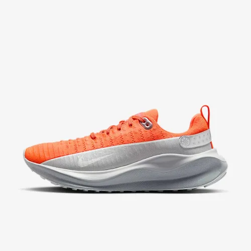 Nike InfinityRN 4 PRM мужские Road Running Кроссовки Orange