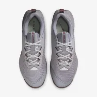 Nike Juniper Trail 3 чоловічі Trail Running Кросівки колір сірий