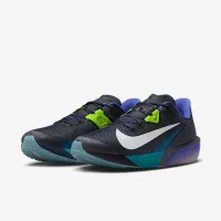 Nike Zoom Rival Fly 4 мужские Road Racing Кроссовки синий