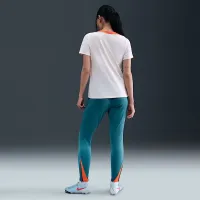 Nike Strike женская Dri-FIT Soccer Pants синий