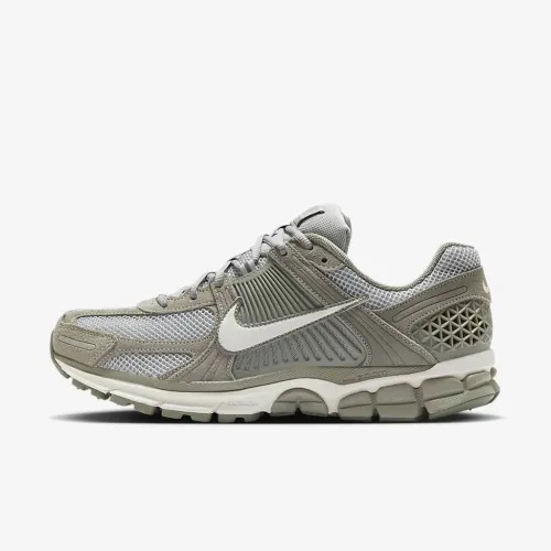 Nike Zoom Vomero 5 мужские Кроссовки цвет серый
