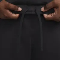 Nike Club мужские Fleece Bungee Pants цвет черный