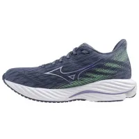 Женские Кроссовки для бега MIZUNO WAVE RIDER 28 (J1GD240371)