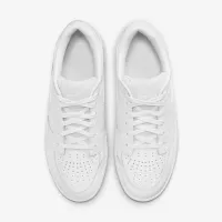Nike SB Force 58 Premium Skate Кросівки колір білий